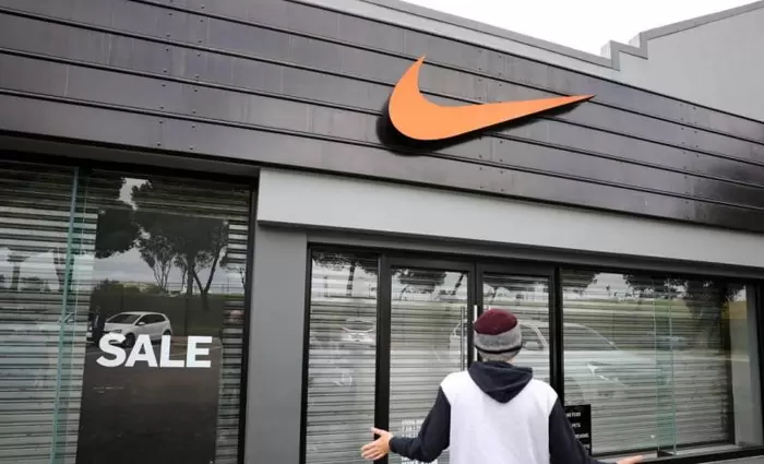 Nike: Επανακτά κεντρική θέση στα καταστήματα Foot Locker μετά από χρόνια