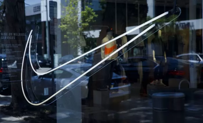 Πέναλτι ύψους €12.5 εκ. στην Nike