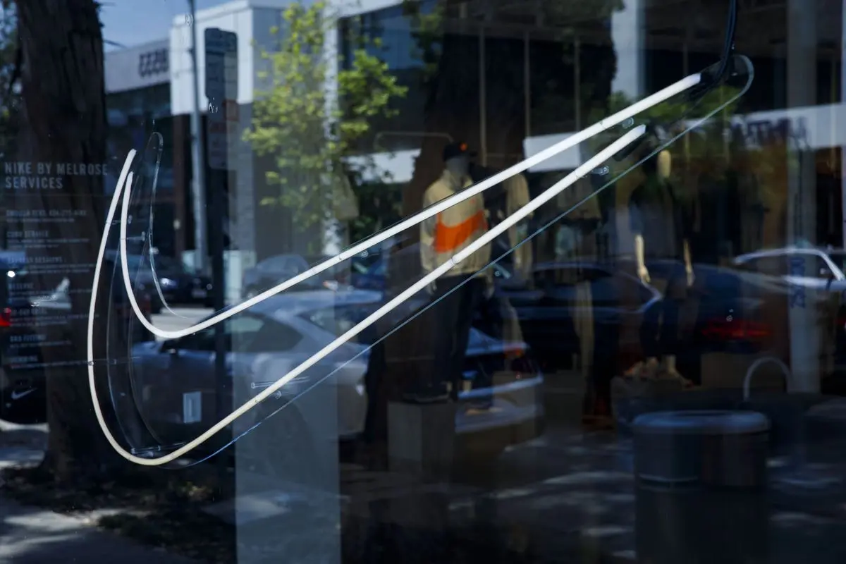 Πέναλτι ύψους €12.5 εκ. στην Nike