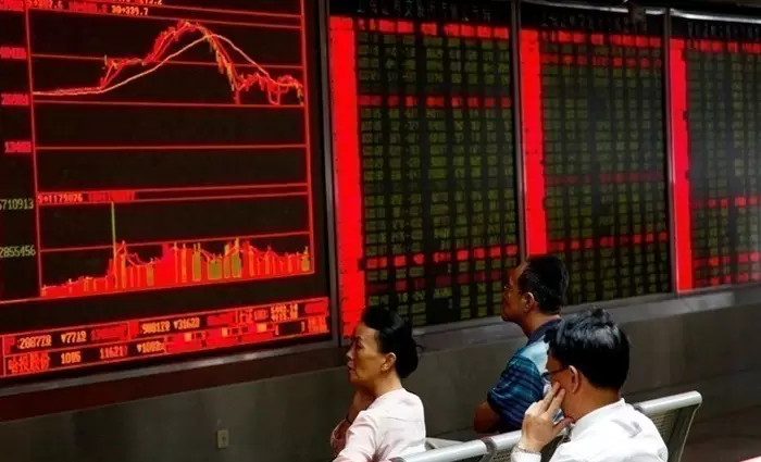 Ιαπωνία: Ποιες μετοχές «βούτηξαν» μετά την ταξιδιωτική προειδοποίηση της Κίνας