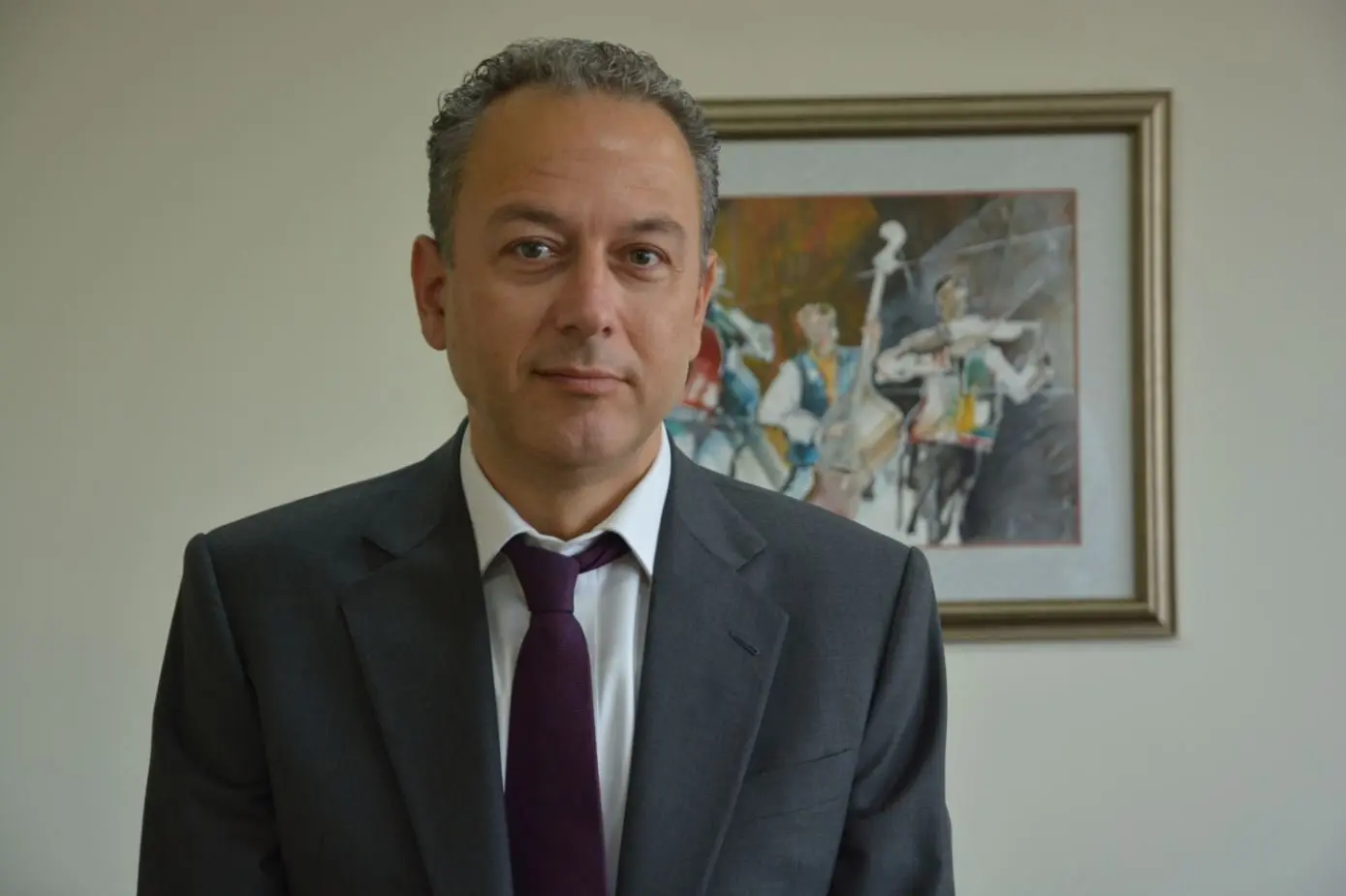 Π. Νικολάου: Δεν υπάρχουν περιθώρια εφησυχασμού