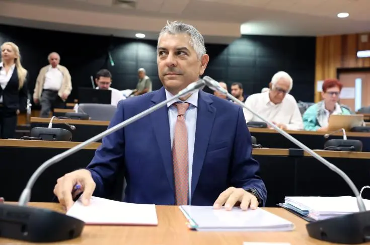 Ν. Χατζηγιάννης: Δαιμονοποίησαν τη σχέση μου με τον Χάρη Γεωργιάδη