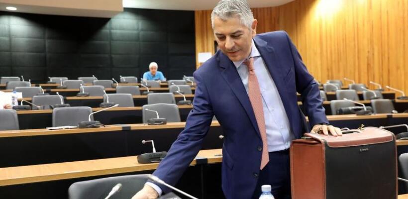 Χατζηγιάννης: Τρώγαμε απίστευτο 