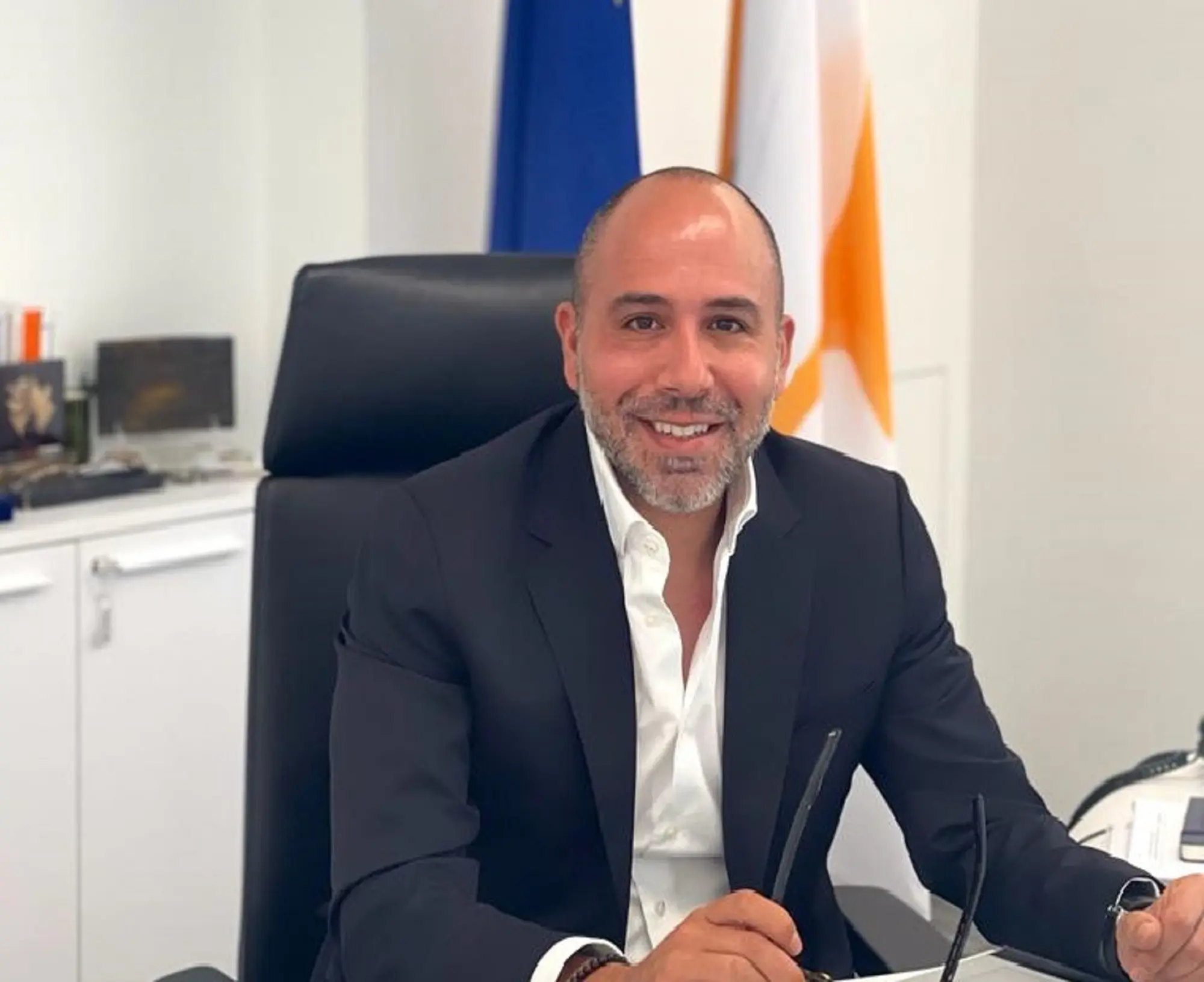 Νέα προγράμματα €34 εκατ. για ενίσχυση της ερευνητικής και επιχειρηματικής κοινότητας