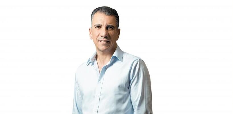 51. Νικόλας Σιακόλας, CEO Cablenet