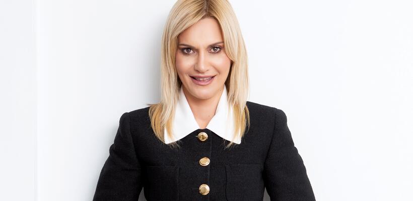 Ήρθε η στιγμή να αναγνωρίσουμε τις μεγάλες δυνατότητες που έχουμε