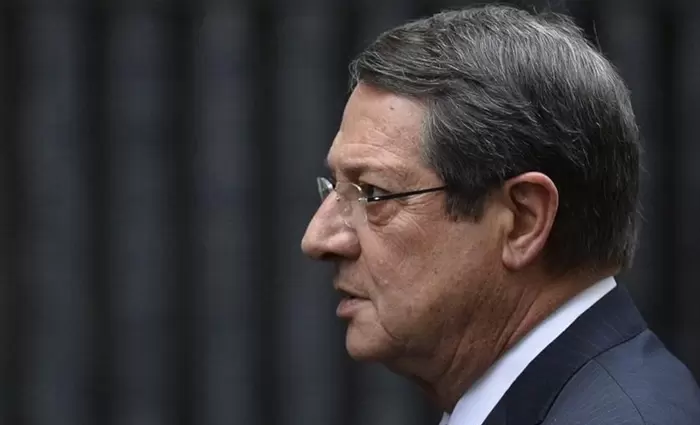 Pandora Papers: Συγκάλυψη «αμφιλεγόμενου» Ρώσου από Γραφείο Αναστασιάδη