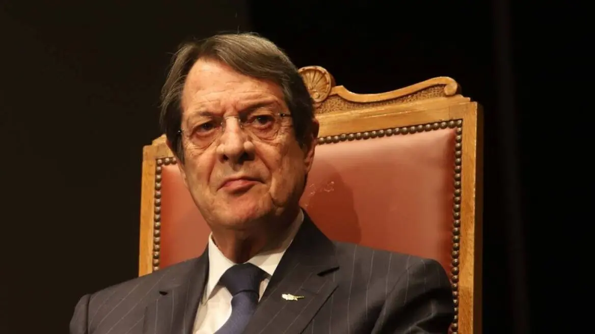 Υπο διερεύνηση ο Νίκος Αναστασιάδης από την Αρχή Κατά της Διαφθοράς