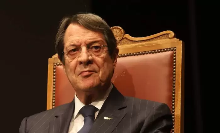 Υπο διερεύνηση ο Νίκος Αναστασιάδης από την Αρχή Κατά της Διαφθοράς