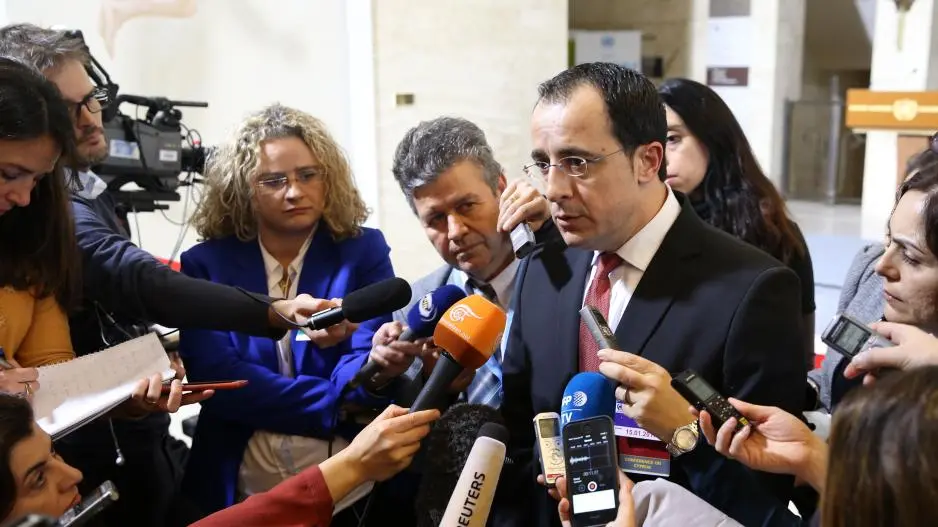 Πάει Γενικό Εισαγγελέα ο Πρόεδρος για έκθεση Ελεγκτικής Υπηρεσίας