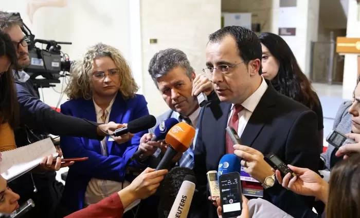 Πάει Γενικό Εισαγγελέα ο Πρόεδρος για έκθεση Ελεγκτικής Υπηρεσίας