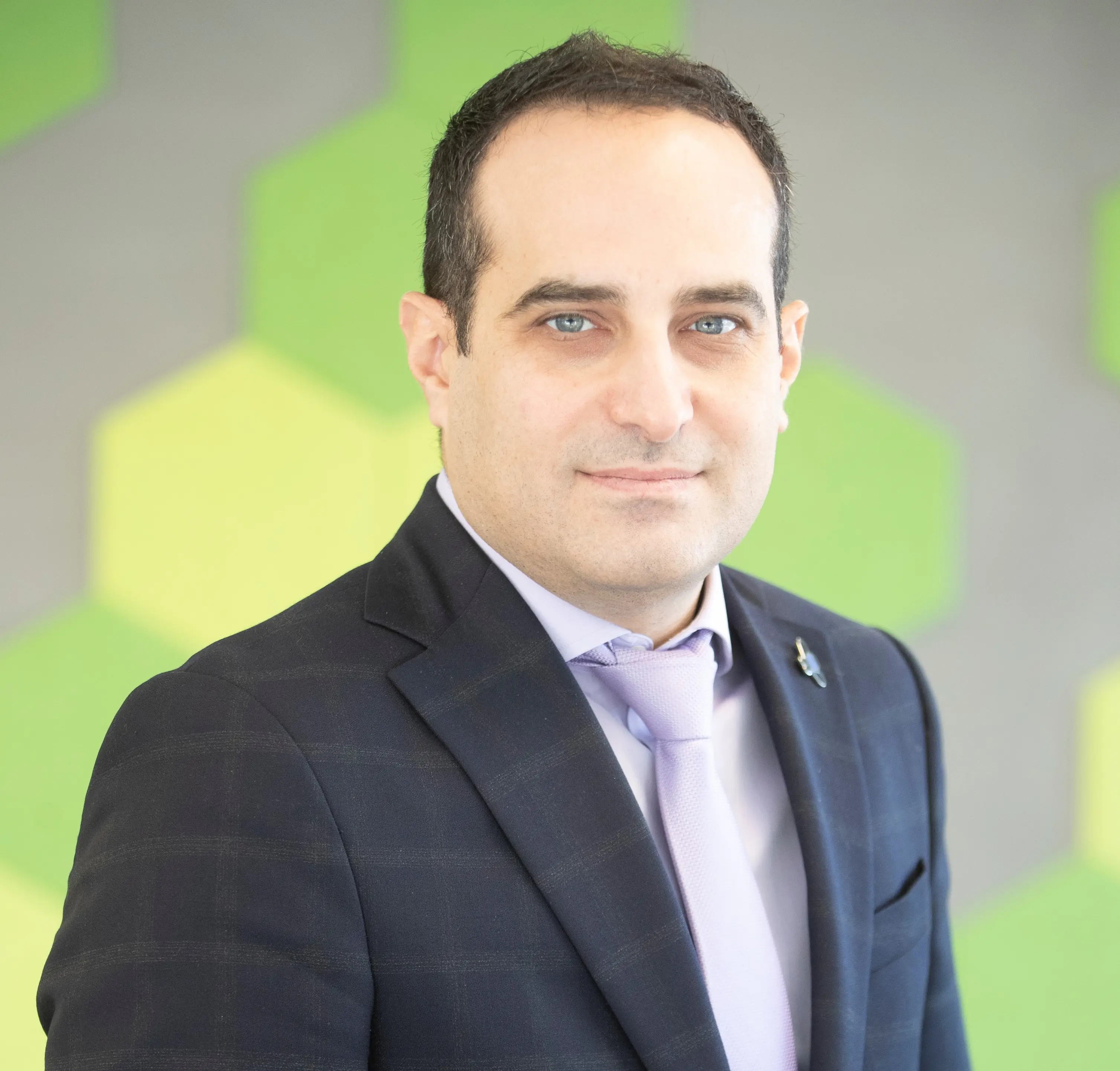 Ο Νίκος Μανιάτης αναλαμβάνει τη θέση του Διευθύνοντος Συμβούλου της ΙΒΜ