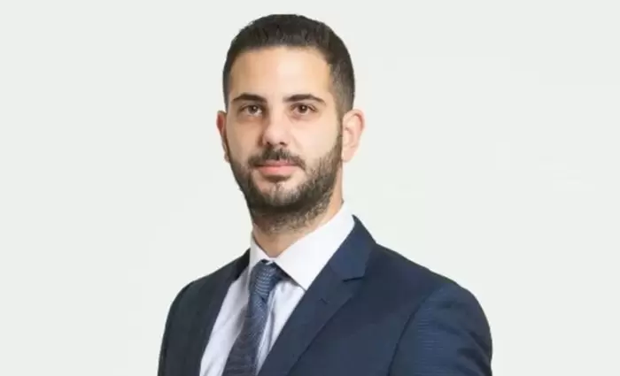 Ο Νίκος Ποταμάρης νέος Πρόεδρος του Συνδέσμου Χρηματοοικονομικών Αναλυτών Κύπρου