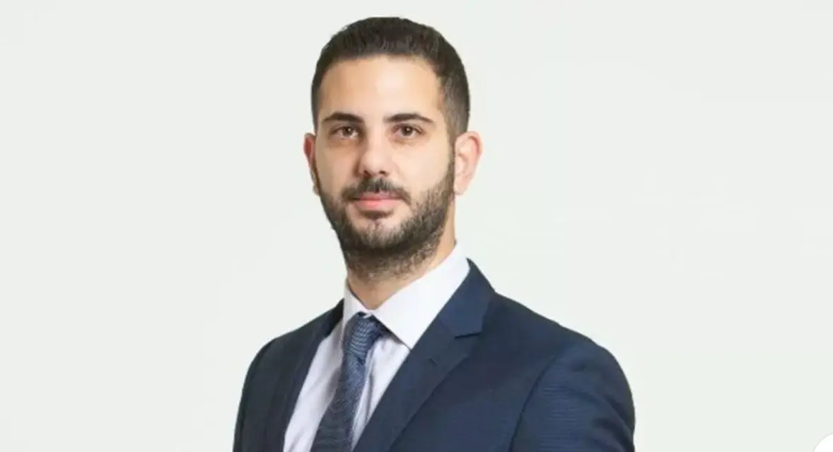 Ο Νίκος Ποταμάρης νέος Πρόεδρος του Συνδέσμου Χρηματοοικονομικών Αναλυτών Κύπρου