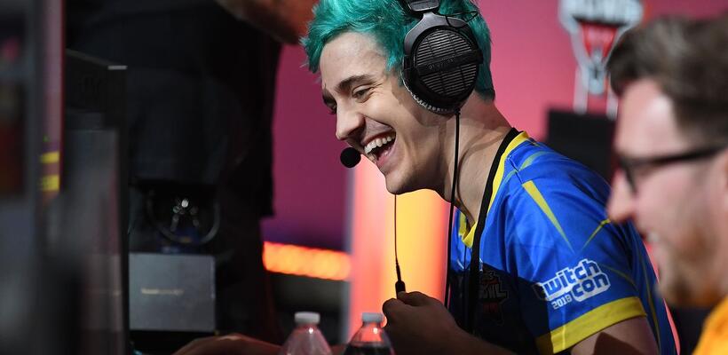 Αυτός είναι ο πιο ακριβοπληρωμένος gamer στον κόσμο