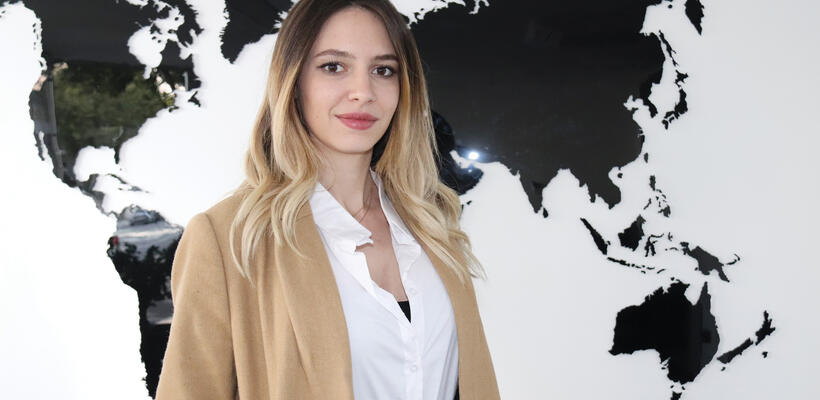 Πολλές γυναίκες έφτασαν σε κορυφαίες θέσεις