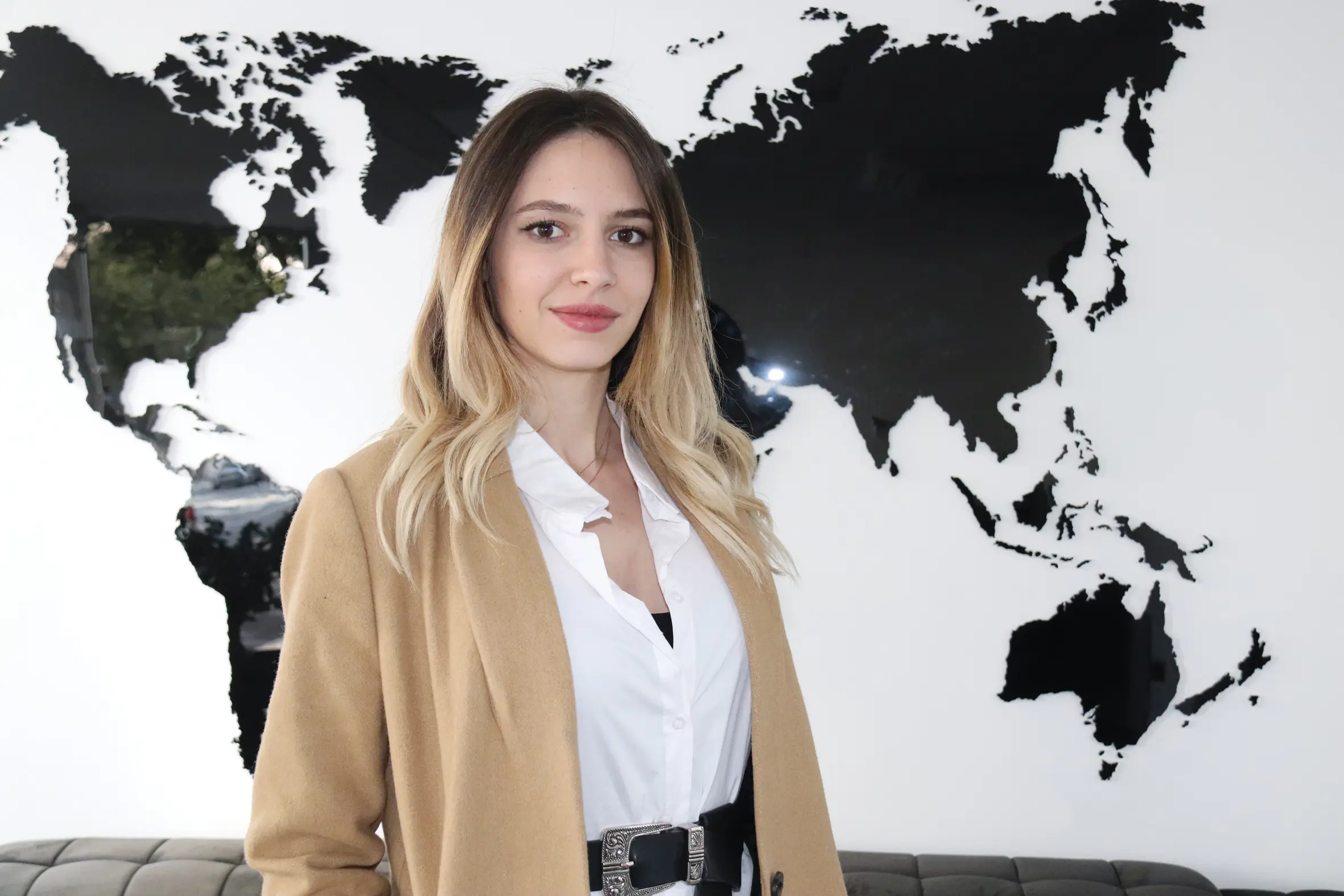 Πολλές γυναίκες έφτασαν σε κορυφαίες θέσεις