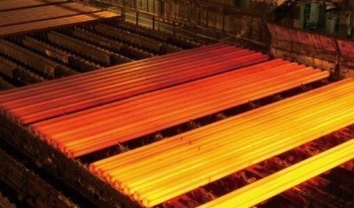 Σε πτώση ο χάλυβας μετά το μπλόκο Μπάιντεν στο deal $14,1 δισ. με την Nippon Steel