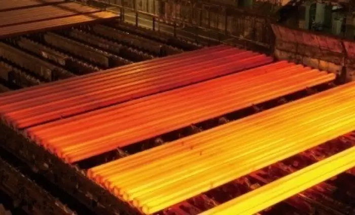 Σε πτώση ο χάλυβας μετά το μπλόκο Μπάιντεν στο deal $14,1 δισ. με την Nippon Steel