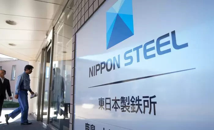 Ο Τραμπ είπε εν τέλει το «ναι» για συνεργασία US-Nippon Steel