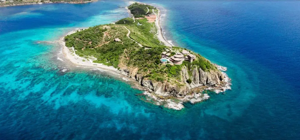 Ιδιωτικοί παράδεισοι για... κοινούς θνητούς; Και όμως!