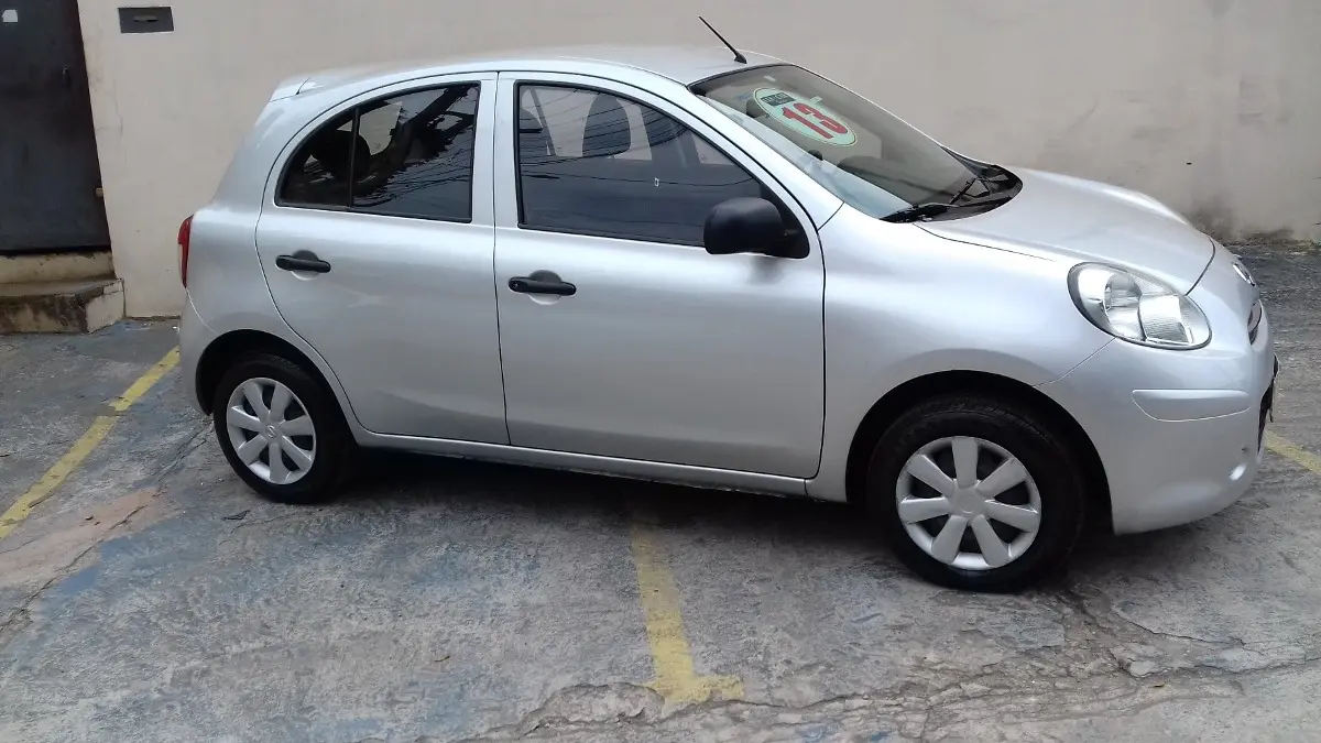 Τρ. Κύπρου: Πλειστηριασμός 47 οχημάτων με τιμές που ξεκινούν από €200