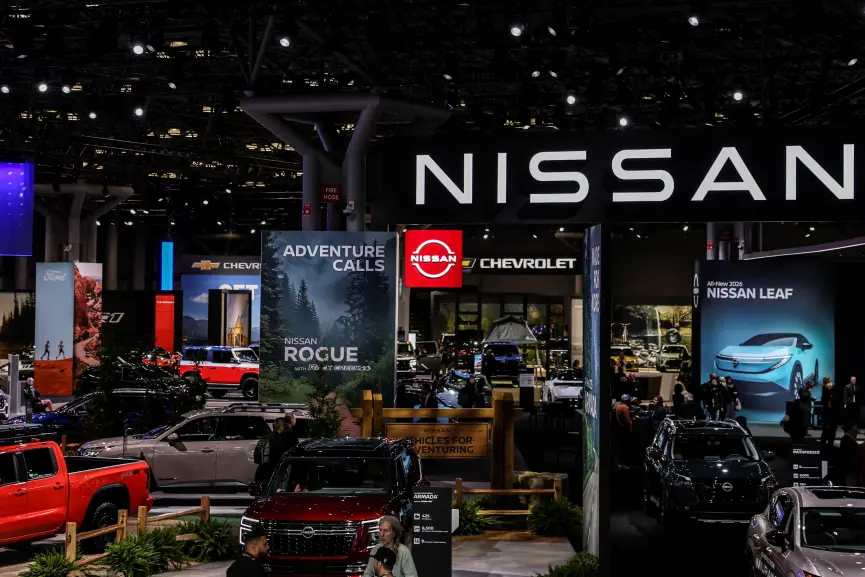 Προσπάθεια ανάκαμψης από τη Nissan: Πουλά μετατρέψιμα ομόλογα $1,04 δισ.