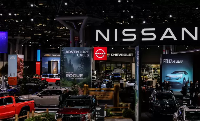 Προσπάθεια ανάκαμψης από τη Nissan: Πουλά μετατρέψιμα ομόλογα $1,04 δισ.