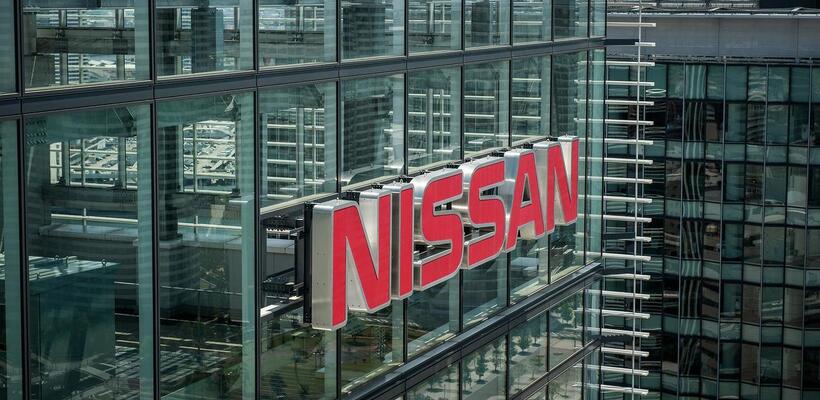 Περικοπές σχεδόν $3 δισ. σχεδιάζει η Nissan