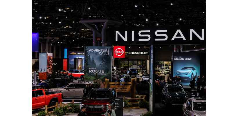 Η Nissan προχωρά σε 20 χιλ. απολύσεις στο πλαίσιο αναδιάρθρωσης