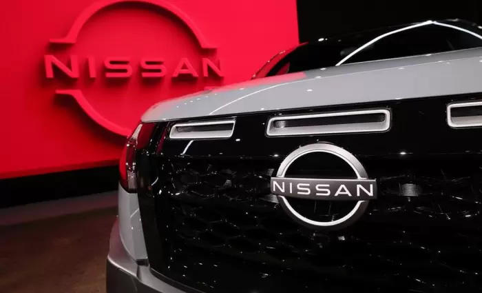 Nissan: Βουτιά στη μετοχή μετά την αποχώρηση της Mercedes