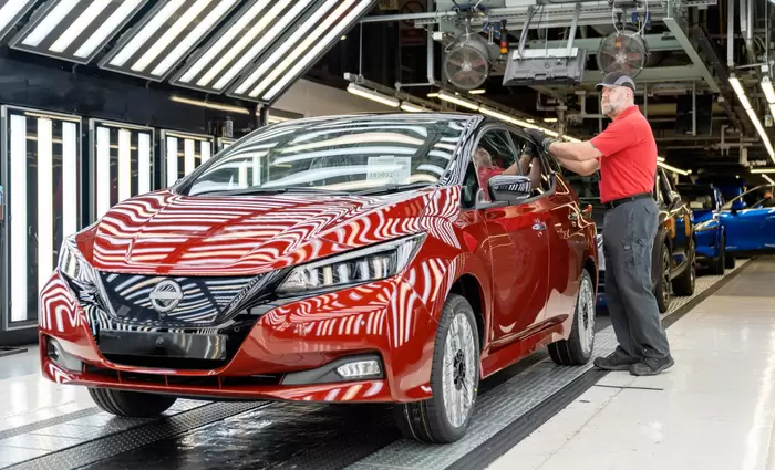 Nissan: Σχεδιάζει «λουκέτα» σε εργοστάσια εντός και εκτός Ιαπωνίας