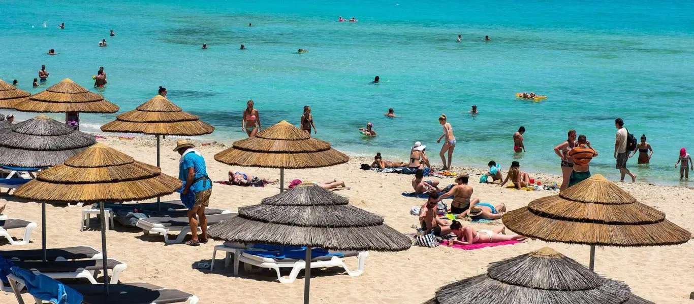 ΣΤΕΚ: Δύσκολος ο Ιούνιος για τον τουρισμό