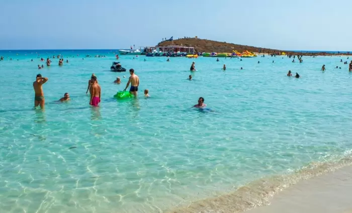 Η επαρχία που επέλεξε την παραλία αντί των εκλογών