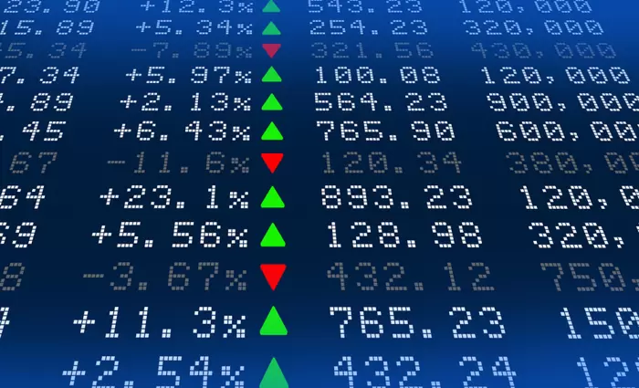 Ζημιές κατέγραψε την Παρασκευή το ΧΑΚ