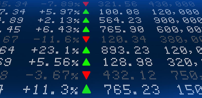 Μικρά κέρδη για το ΧΑΚ εν μέσω διαπραγμάτευσης