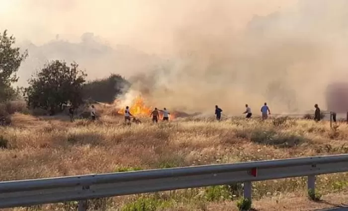 Αίτημα στις Βρυξέλλες για απλοποιημένες διαδικασίες επιχορηγήσεων στους πληγέντες παραγωγούς