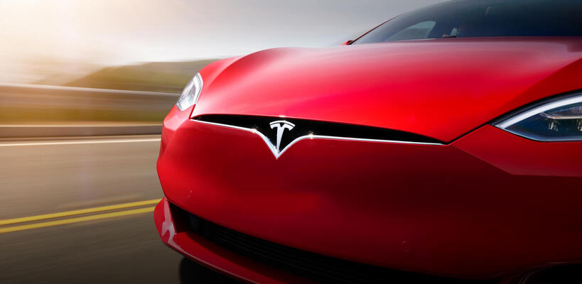 Volkswagen, Daimler και BMW θέλουν μετοχές της Tesla