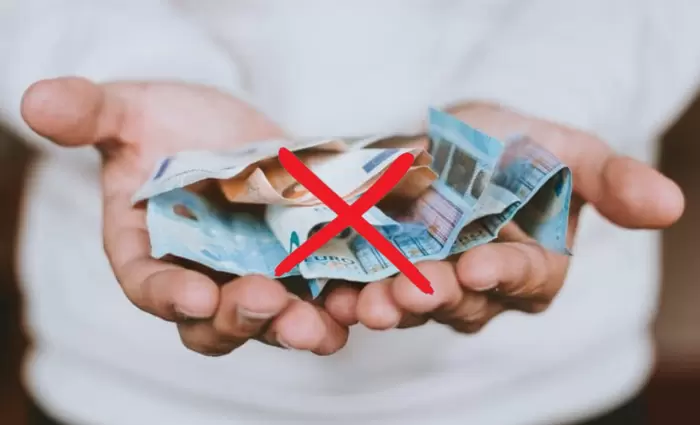 Οι Κύπριοι λένε «όχι» στα μετρητά – Κυριαρχία του πλαστικού χρήματος