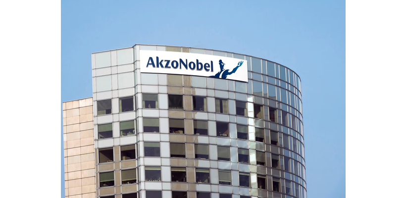 Akzo Nobel – Axalta: Το deal που δημιουργεί παγκόσμιο ηγέτη $25 δισ. στα χρώματα