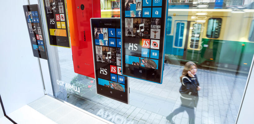 Browder: Παράνομη πληρωμή $97 εκατ. στη ΝΟΚΙΑ