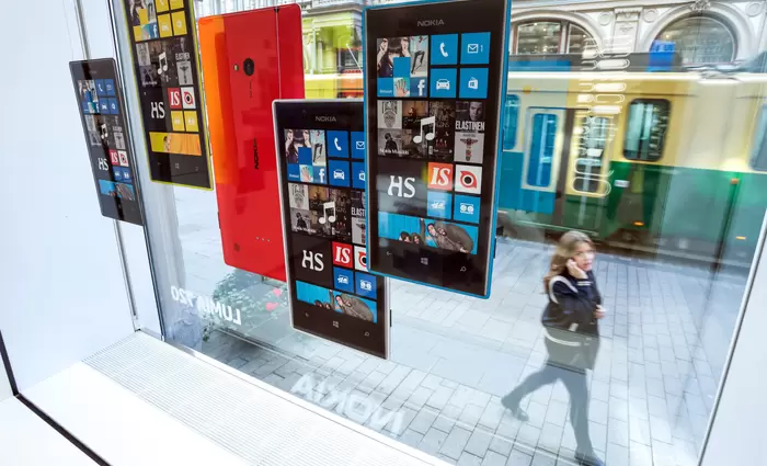 Browder: Παράνομη πληρωμή $97 εκατ. στη ΝΟΚΙΑ