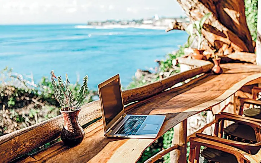 Νέο Σχέδιο Προσέλκυσης Ψηφιακών Νομάδων από το Υφ. Μετανάστευσης