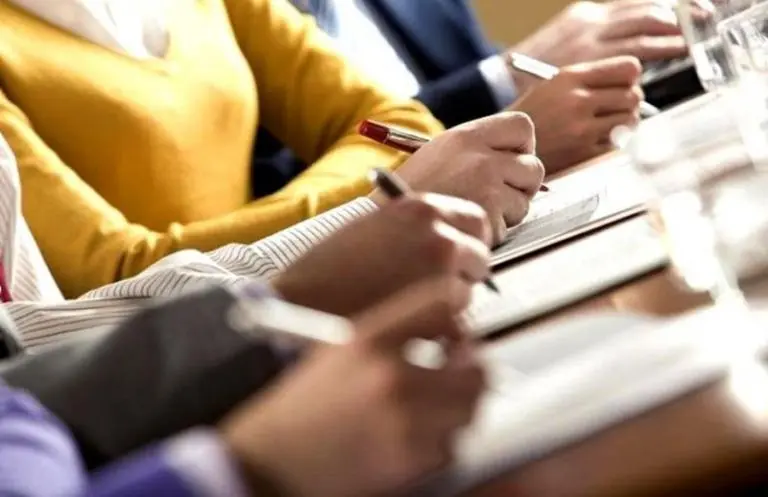 39 θέσεις εργασίας στη Νομική Υπηρεσία 