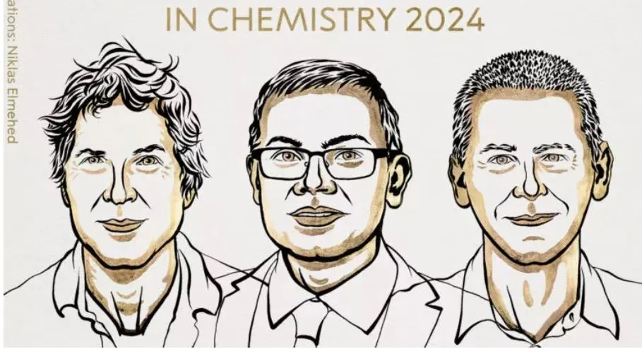 Σε Κύπριο επιστήμονα το Νόμπελ Χημείας - Ποιος είναι ο Ντέμης Χασάμπης