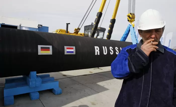 Η Siemens Energy «αδειάζει» Ρωσία και Gazprom