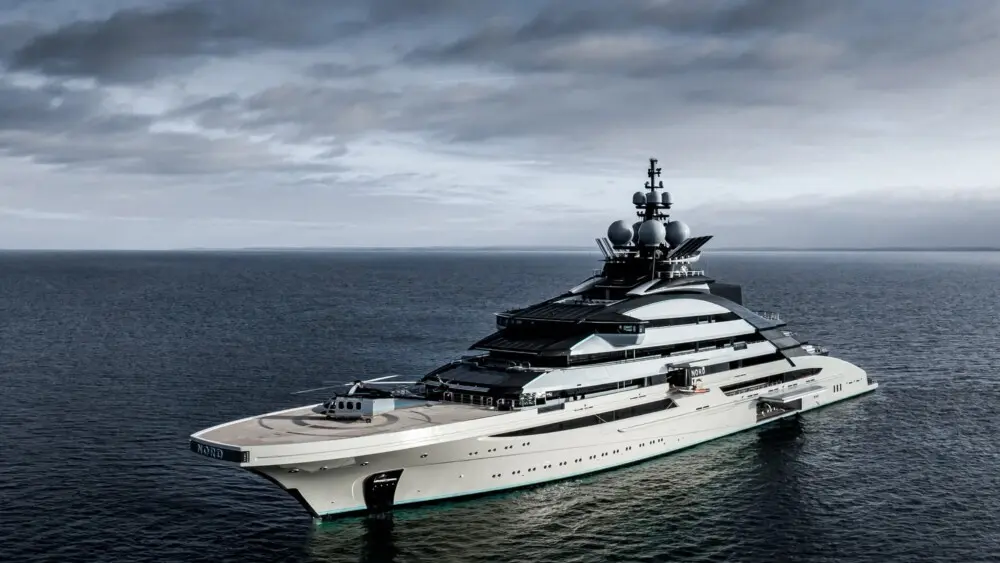 Σαρώνουν οι πωλήσεις superyacht – Σε υψηλό 13 ετών οι πωλήσεις