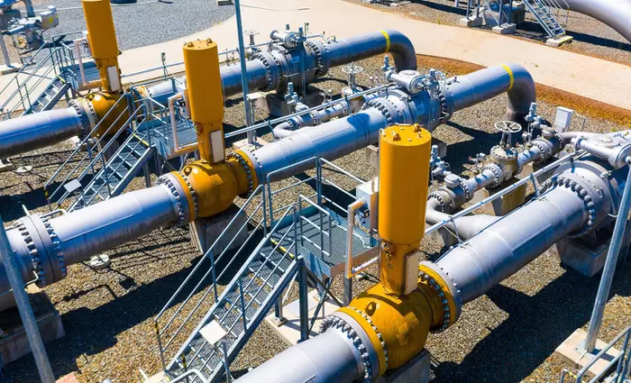 Σταμάτησε η ροή φυσικού αερίου από τον Nord Stream