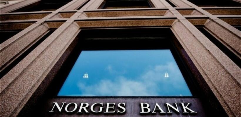 Νορβηγία: Σε υψηλό 16 ετών παραμένει το επιτόκιο – Δέσμευση Norges Bank για μελλοντικές περικοπές