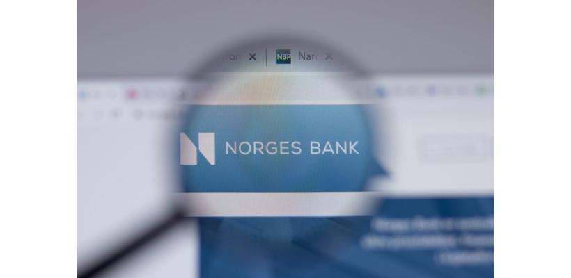 Norges Bank: Το Νορβηγικό wealth fund των $2,1 τρισ. διακόπτει τη συνεργασία με τουρκικό διαχειριστή λόγω χειραγώγησης